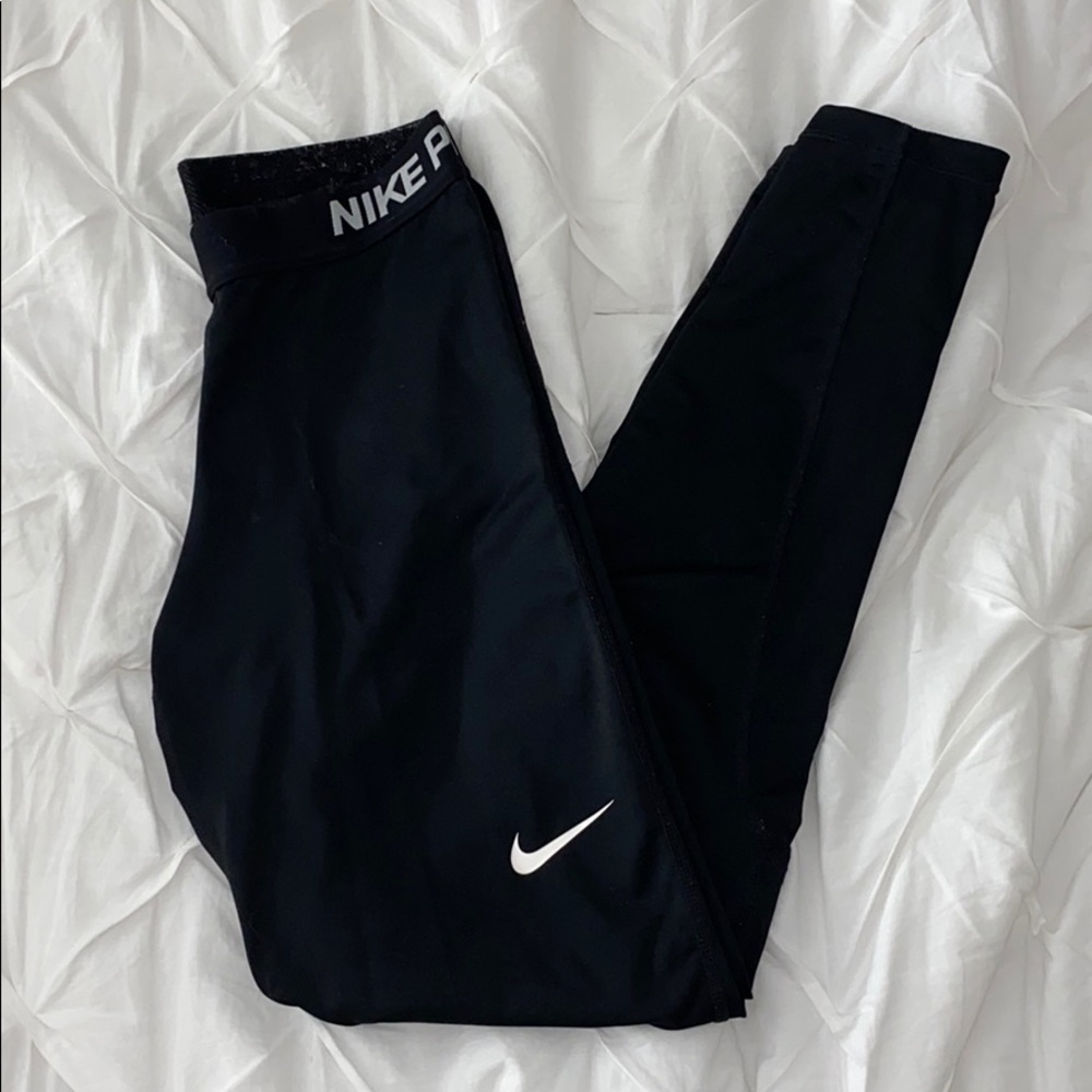 Nike running leggings